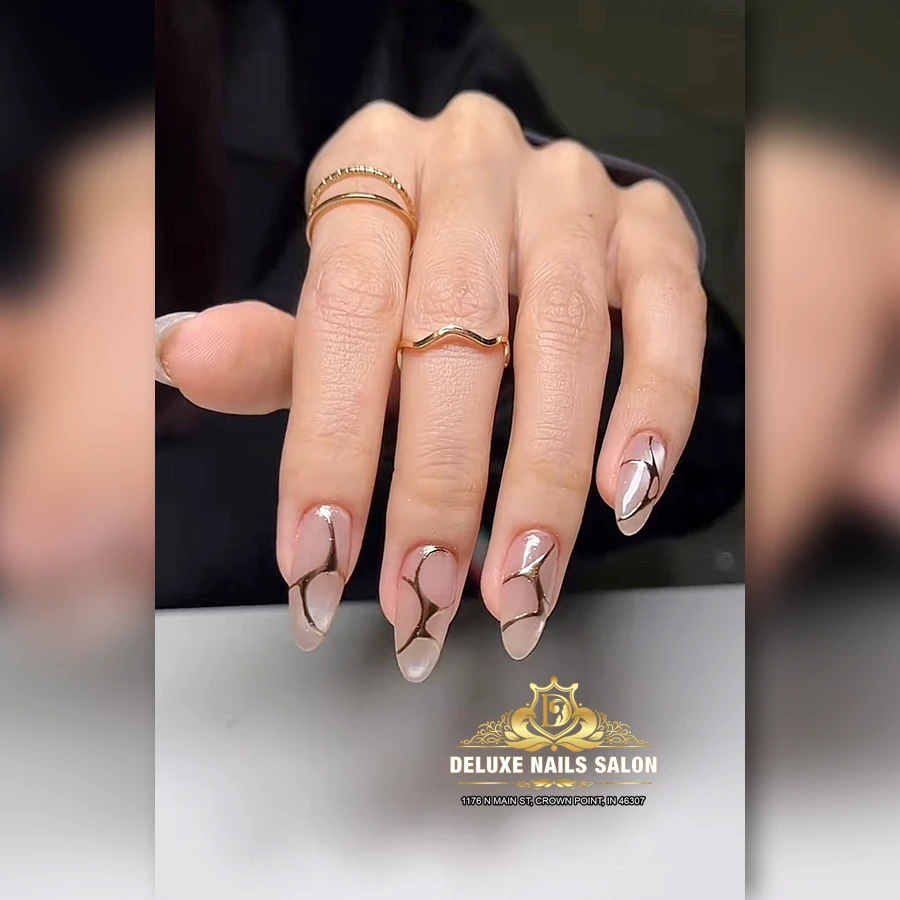 Must Try Nail Designs September 17 2026